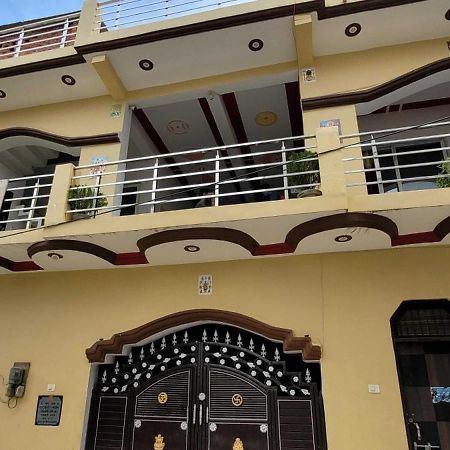 Hotel O Sainik Inn 러크나우 외부 사진